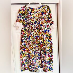 Ann Taylor Multicolor Dress